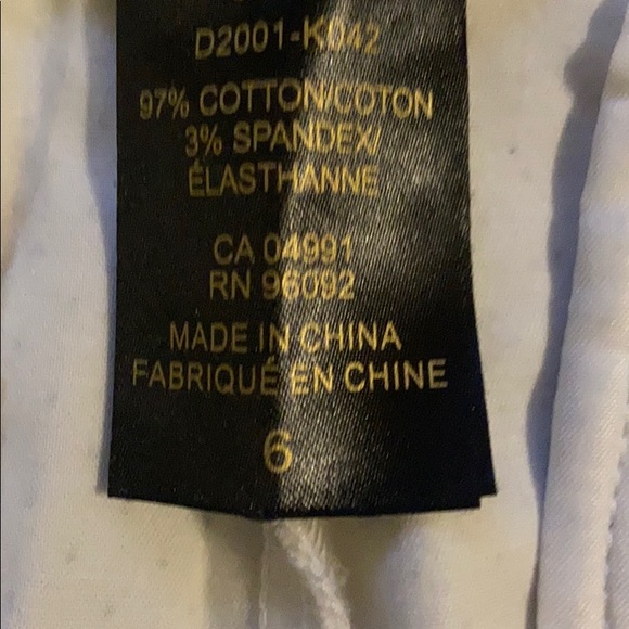 Cropped dress pants - Picture 5 of 7